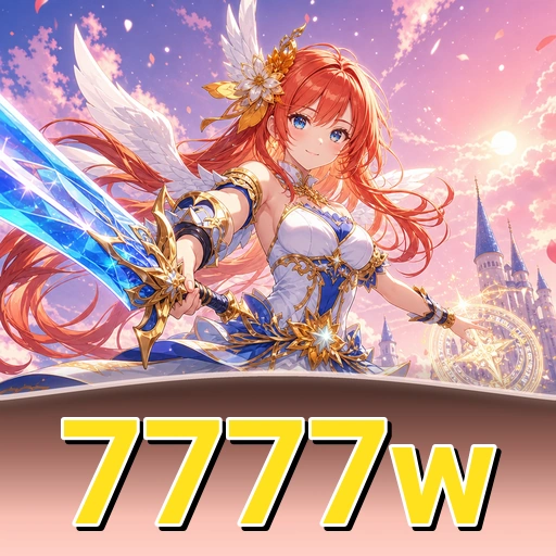 Halaman profil 7777w